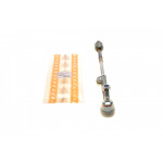 Тяга рульова (з наконечником) (R) BMW 3 (E90)/X1 (E84) 05-15 M47/M57/N43/N20/N45/N46/N47/N52/N57 