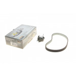 Комплект ГРМ Land Rover Discovery/Range Rover 3.0 TD 09- (20x80z) 