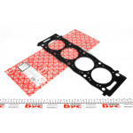 Прокладка ГБЦ Fiat Scudo 2.0D Multijet 07- (3 метки) (1.35mm) 