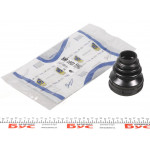 Пильник ШРКШ (внутрішній) Citroen Berlingo 08- (35x70x70) 