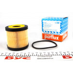 Фільтр масляний VW/Seat/Skoda 1.2i 09- 