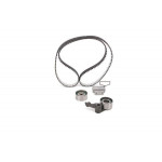 Комплект ГРМ Toyota Corolla/Avensis 2.0D 99-08 (25x178z) 