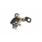 Ролик дверей (бічних) Ford Transit 00-14 (L) 