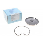 Пластина зчеплення прижимна VW Caddy II 1.6/1.7/1.9 SDI 95-04 