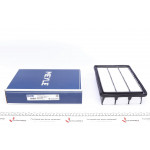 Фільтр повітряний Hyundai Santa Fe 2.2CRDi/2.7V6 06-12 