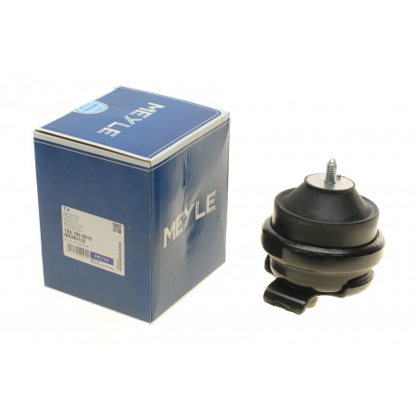 Подушка двигуна (передня) VW Golf II/Jetta II 1.8-2.0 86-99