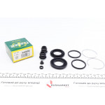 Ремкомплект супорта (переднього) Toyota Avensis/Celica 93-03 (d=40mm) (Aisin) 