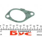 Прокладка колектора впускного Fiat Scudo/Peugeot Expert 1.9D (DW8) 