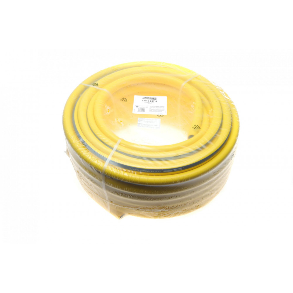 Шланг для поливу PrimoFlex 1" 50м (-20°- +65°)