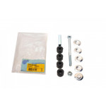 Тяга стабілізатора (заднього) Mitsubishi Grandis 2.0-2.4 04-11 