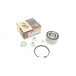 Підшипник маточини (передньої) Skoda Octavia/VW Bora/Golf IV 97-03 (40x74x40) 