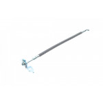 Шланг гальмівний Hyundai Santa Fe 06-12 