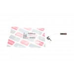 Датчик зносу гальмівних колодок MB E-class (W124)/S-class (W140)/C-class (W202) 91-98 