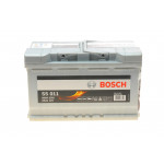 Акумуляторна батарея 85Ah/800A (315x175x190/+R/B13) 