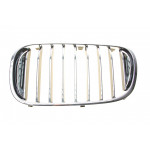 Решітка радіатора BMW 7 (G11/G12) 15- (L) 