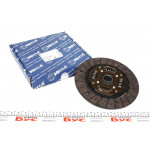 Диск зчеплення MB E-class (W124/210/123) 2.0D 82-00 (d=215mm) 