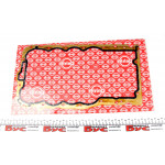 Прокладка піддону Opel Combo 1.4 04- 