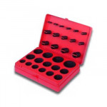 Набір кілець ущільнюючих (дюймових) (386 шт) 