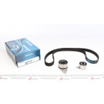 Комплект ГРМ Renault Kangoo 1.9 dCi 01- 