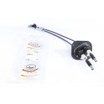 Трос куліси Fiat Ducato 02- (1012/990 мм) 