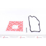 Прокладка кришки клапанів Fiat Doblo/Punto 1.4i 05- (к-кт) 