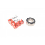 Підшипник (25x52x18) 