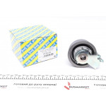 Ролик ГРМ Hyundai i30/Elantra/Kia Cee'd 1.8-2.0 95- (натяжний) (70x31)  Ролик ГРМ Hyundai i30/Elantra/Kia Cee'd 1.8-2.0 95- (натяжний) (70x31)