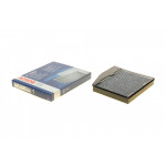 Фільтр салону Fiat Doblo 01- (вугільний) 