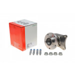 Підшипник маточини (задньої) Fiat Scudo 07- (+ABS) (дискові гальма) 