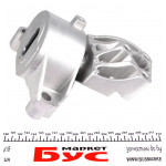 Подушка двигуна (передня) Fiat Fiorino 1.3D 07- 