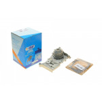 Помпа води Renault Kangoo/Laguna/Megane/Scenic 1.4/1.6 97-08/Logan 14- (20z)(B/B)(8лоп) 