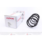 Пружина (передня) Renault Scenic II/Grand Scenic II 1.5dCi/2.0 03-10 (вен) 