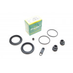 Ремкомплект супорта (переднього) SsangYong Rodius 05- (d=48mm) (Mando) 