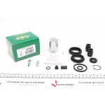 Ремкомплект супорта (заднього) Mazda 6 02-08 (d=34mm)(+ поршень)(Tokic) 