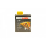 Рідина гальмівна DOT4 (0.5L) ENV4 (металева каністра)  Рідина гальмівна DOT4 (0.5L) ENV4 (металева каністра)