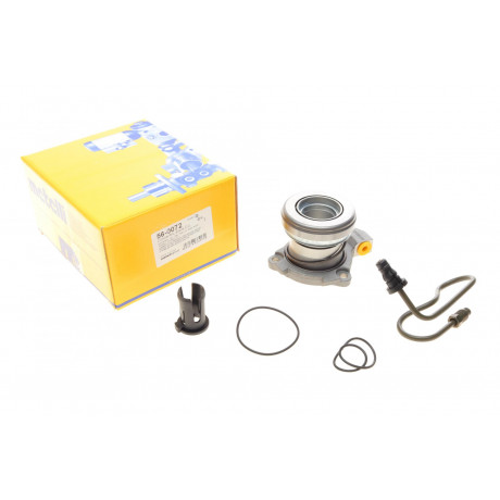 Підшипник вижимний Opel Combo 01-/Astra G/H/J 04-/Corsa C/D/Meriva/Zafira A/B 00-17/Vectra B/C 95-08