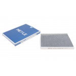 Фільтр салону Ford Fiesta 1.0-1.6TDCI 08- (вугільний) 