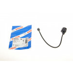 Датчик зносу гальмівних колодок (передніх) Porsche 911 12- (L=250mm) 