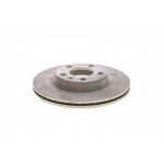 Диск гальмівний (передній) VW Passat 96-05 (280x22) 