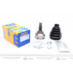ШРКШ (зовнішній) Citroen C3/C4 09-/Peugeot 207/308/Partner 05- (25z/34z/58.5mm/86mm/46.5mm) (+ABS48z) 