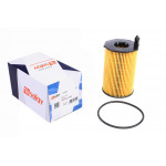 Фільтр масляний VW Touareg 3.0TDI 11- 