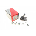 Опора кульова (передня/знизу/L) Audi A1 10-/Seat Ibiza 02-15/Skoda Fabia 99-14/Rapid 12-/VW Polo 01 