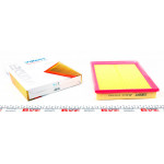 Фільтр повітряний Opel Astra F/G/H 98- 