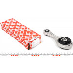 Подушка двигуна (задня) Renault Kangoo 1.5dCi 08- 