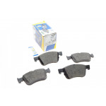 Колодки гальмівні (передні) Ford Focus/Kuga 18-/Lincoln Corsair 19- 