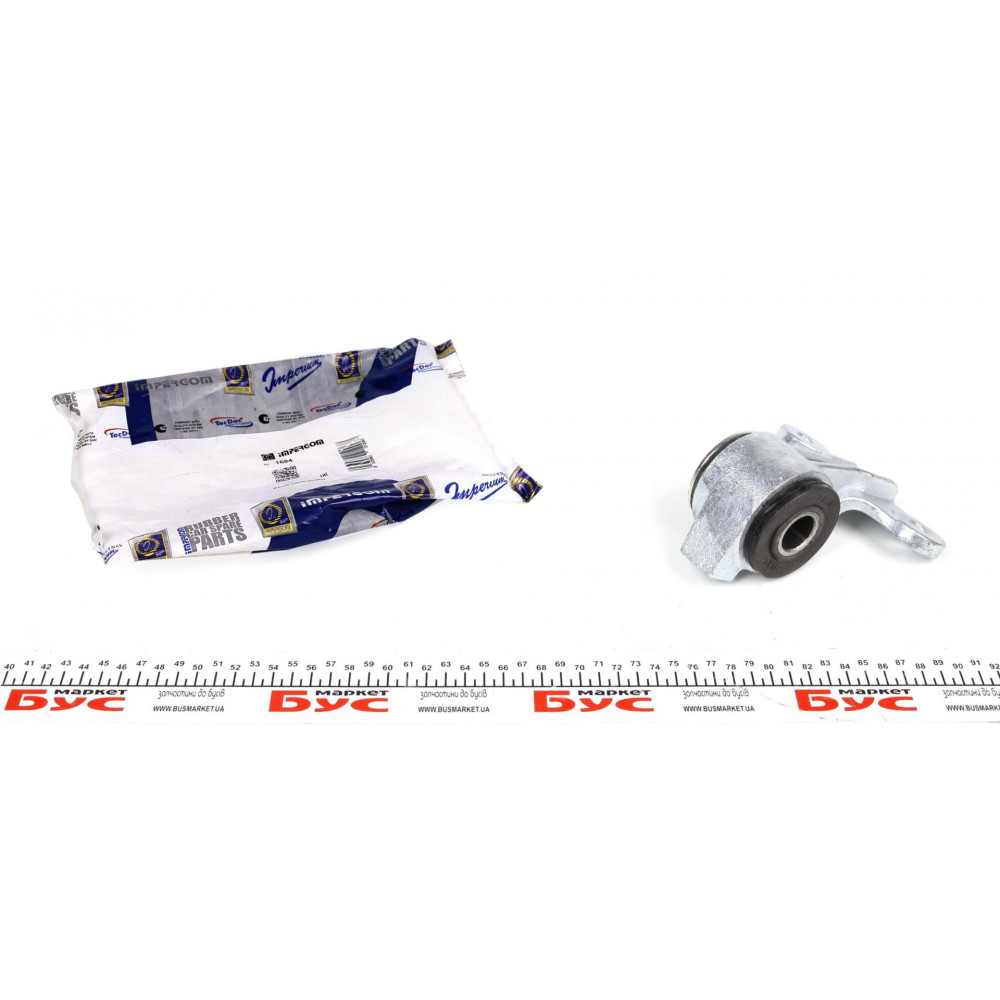 Сайлентблок важеля (переднього) Fiat Scudo/Peugeot Expert 07- (R)