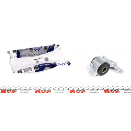 Сайлентблок важеля (переднього) Fiat Scudo/Peugeot Expert 07- (R)