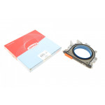 Сальник колінвалу (задній) VW Caddy II 1.4/1.6FSI 95-04 (85x131/152x15.94) 