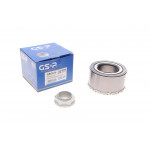 Підшипник маточини (задньої) MB Vito/Viano 03- (50x92x50)(к-кт) 