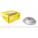 Диск гальмівний (задній) Mitsubishi Pajero IV 07- (332x18) PRO 